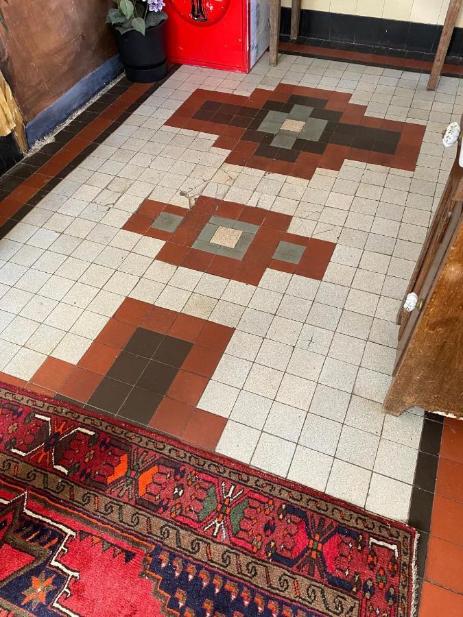 Klooster Mariadal Maastricht - Borgharen Luaran gambar