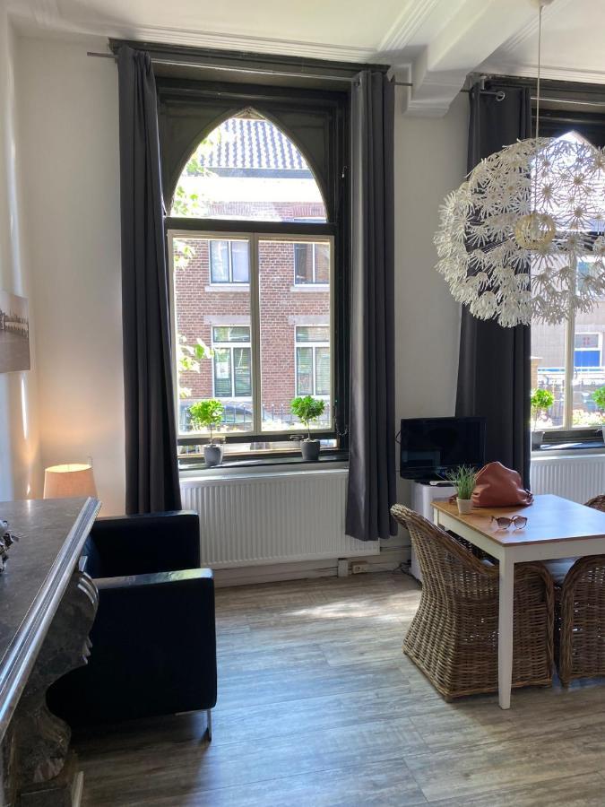 Klooster Mariadal Maastricht - Borgharen Luaran gambar