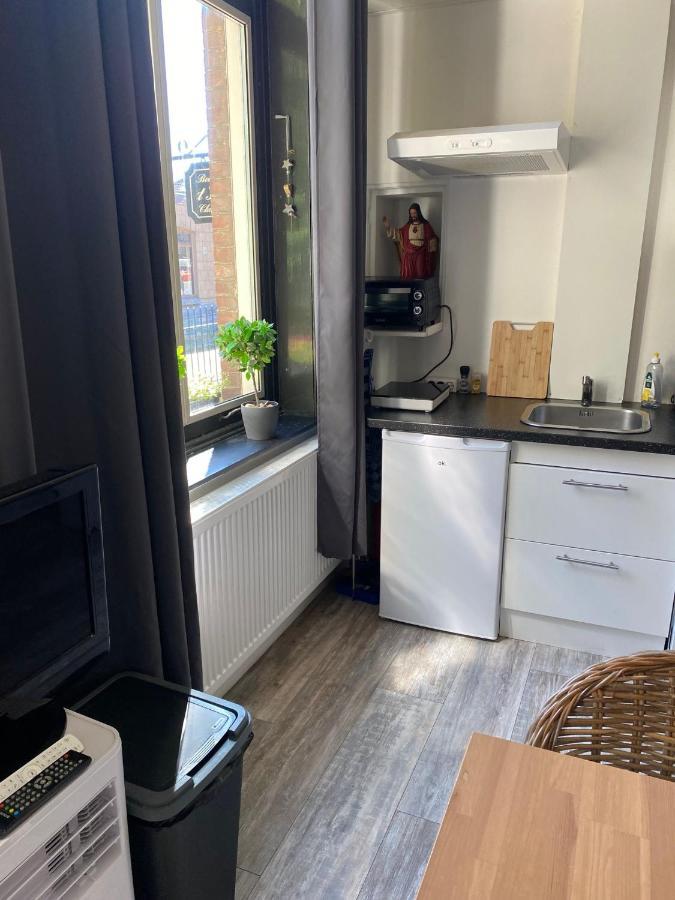 Klooster Mariadal Maastricht - Borgharen Luaran gambar