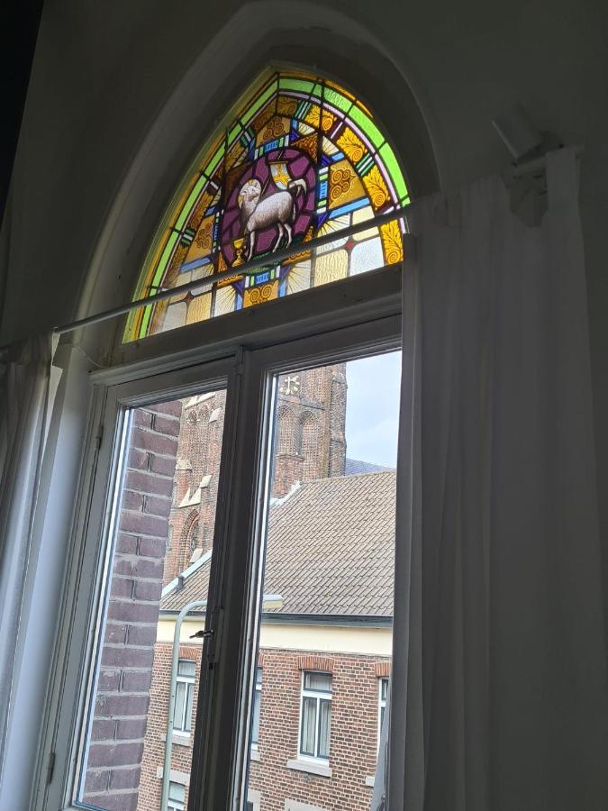 Klooster Mariadal Maastricht - Borgharen Luaran gambar