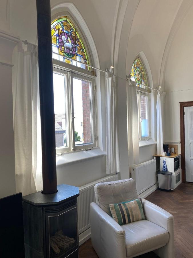 Klooster Mariadal Maastricht - Borgharen Luaran gambar