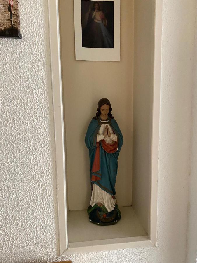 Klooster Mariadal Maastricht - Borgharen Luaran gambar