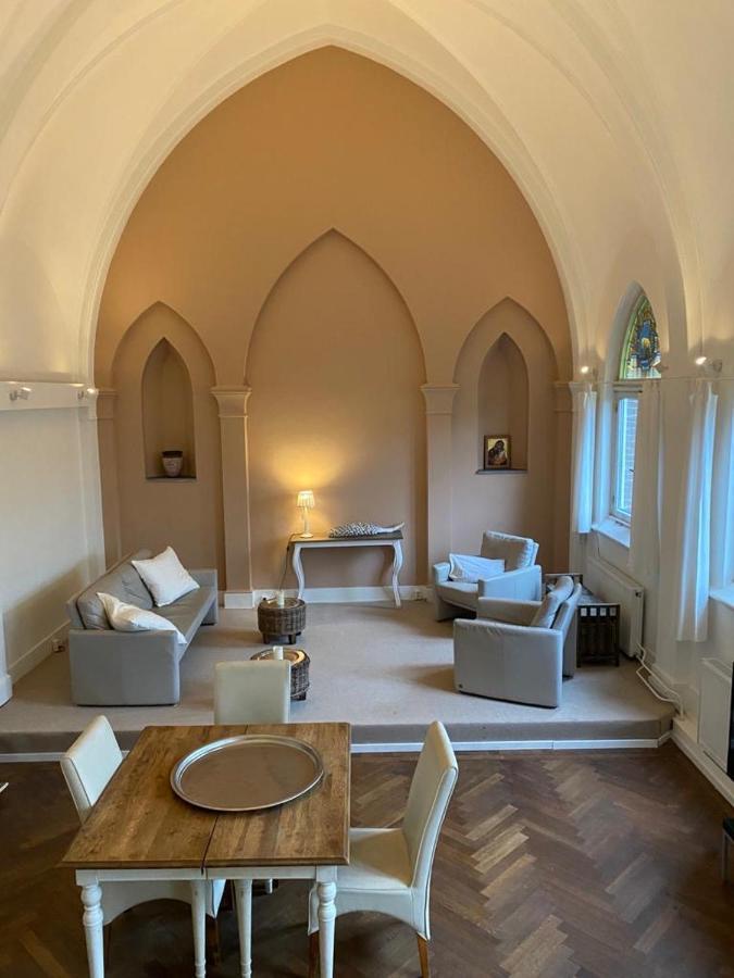 Klooster Mariadal Maastricht - Borgharen Luaran gambar