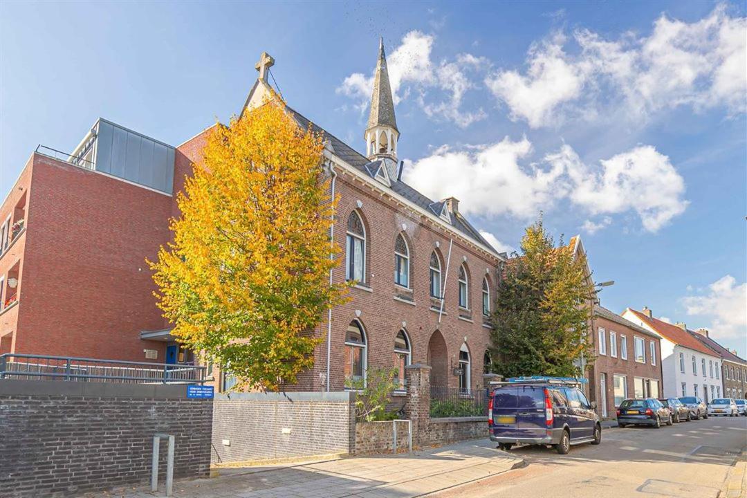 Klooster Mariadal Maastricht - Borgharen Luaran gambar