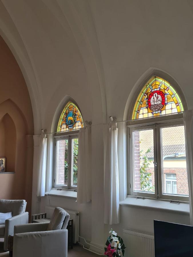 Klooster Mariadal Maastricht - Borgharen Luaran gambar