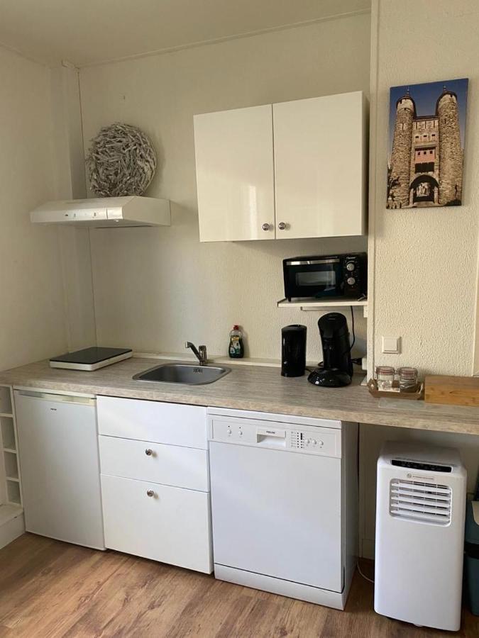 Klooster Mariadal Maastricht - Borgharen Luaran gambar