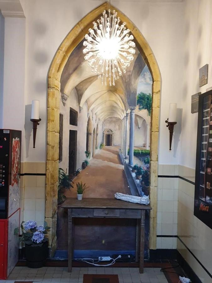Klooster Mariadal Maastricht - Borgharen Luaran gambar